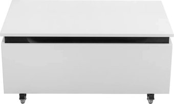 Cezares Тумба SLIDER-800-1C-PI-BO