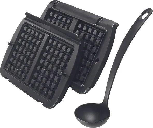 Сменная панель Tefal Optigrill+ XA724810