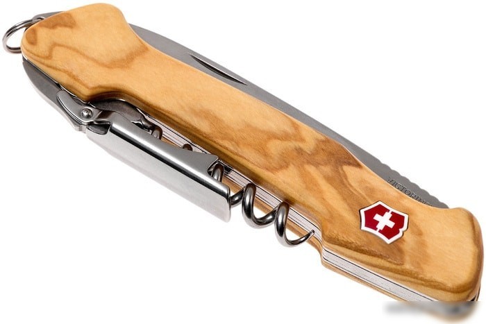 Мультитул Victorinox WineMaster (оливковое дерево)