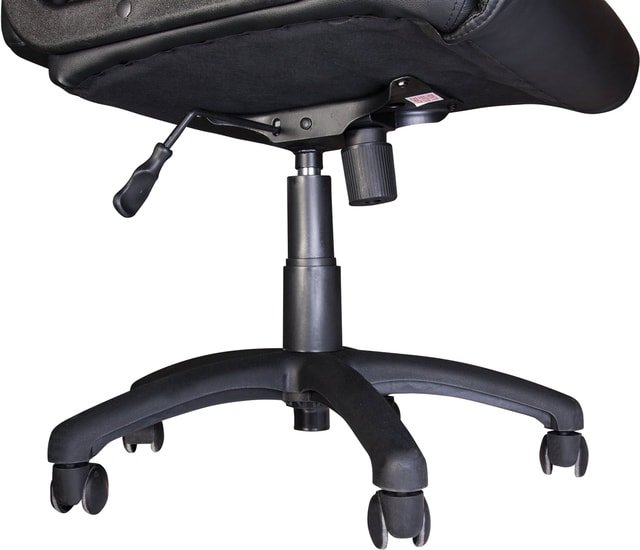 Кресло Brabix Supreme EX-503 (черный)