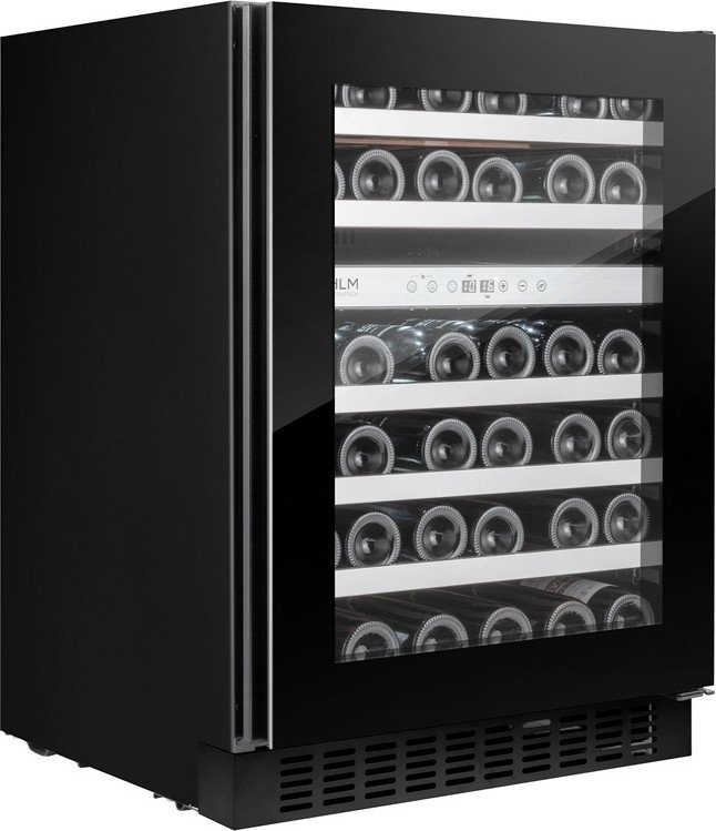 Винный шкаф Temptech STX60DRB