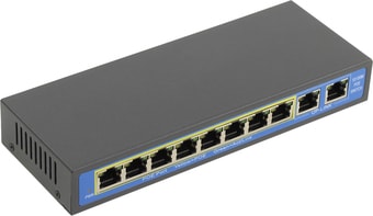 Коммутатор Orient SWP-7508POE/2P GE