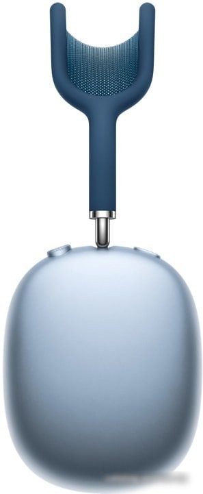 Наушники Apple AirPods Max (с разъёмом Lightning, голубое небо)