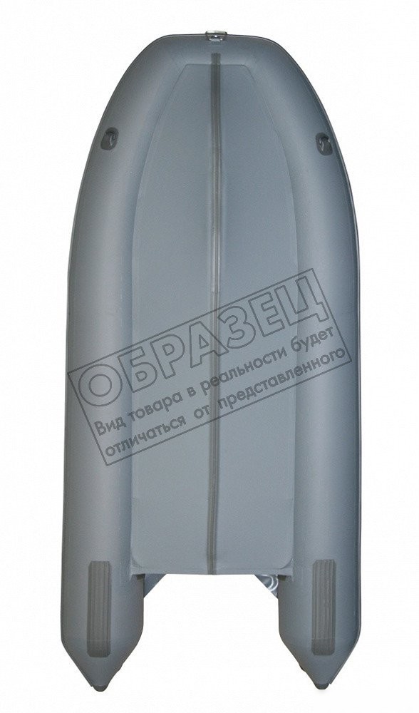 Моторно-гребная лодка Мнев и Ко Кайман N-330 Light