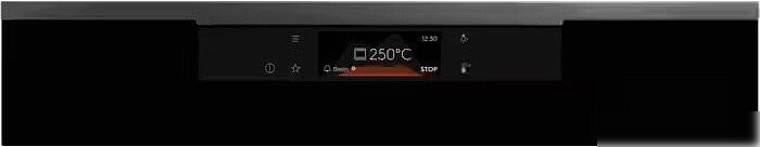 Электрический духовой шкаф Electrolux KOFBH39H