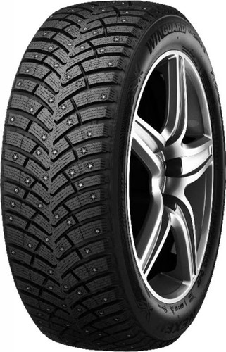 Зимние шины Nexen Winguard WinSpike 3 275/60R20 115T