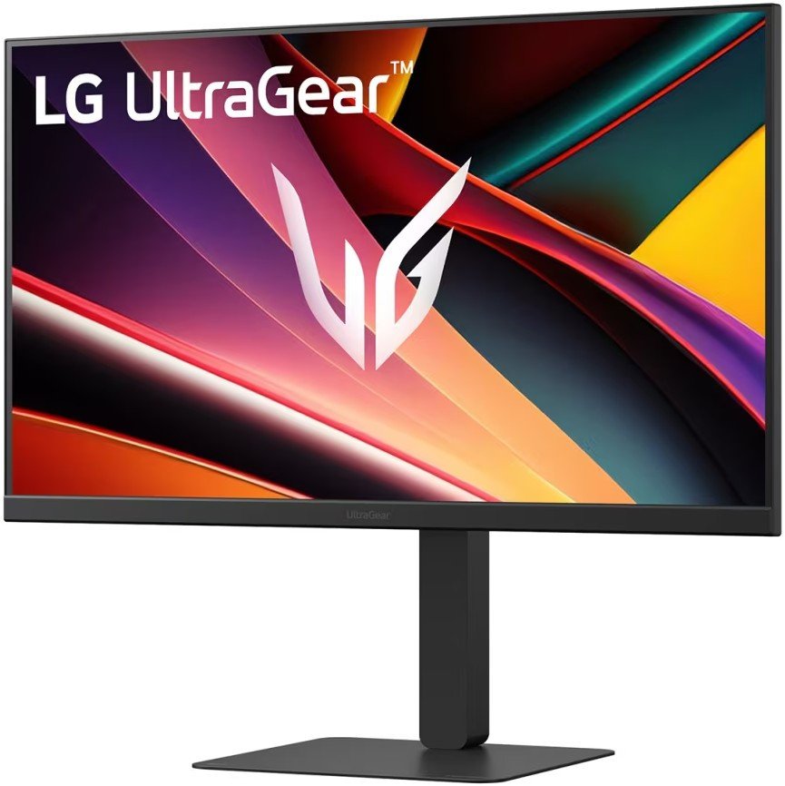 Игровой монитор LG UltraGear G6 27G640A-B
