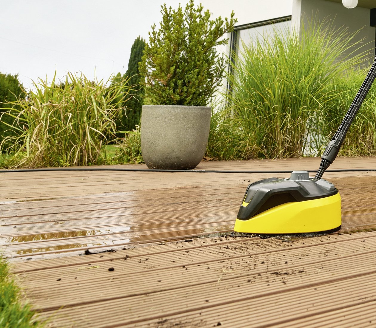 Мойка высокого давления Karcher K7 Power Flex Home 1.317-302.0