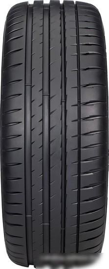 Автомобильные шины Michelin Pilot Sport 4 285/35ZR20 104Y (run-flat)