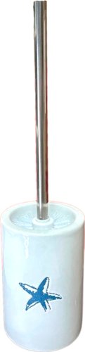 Ершик для унитаза Primanova Star DR-81235