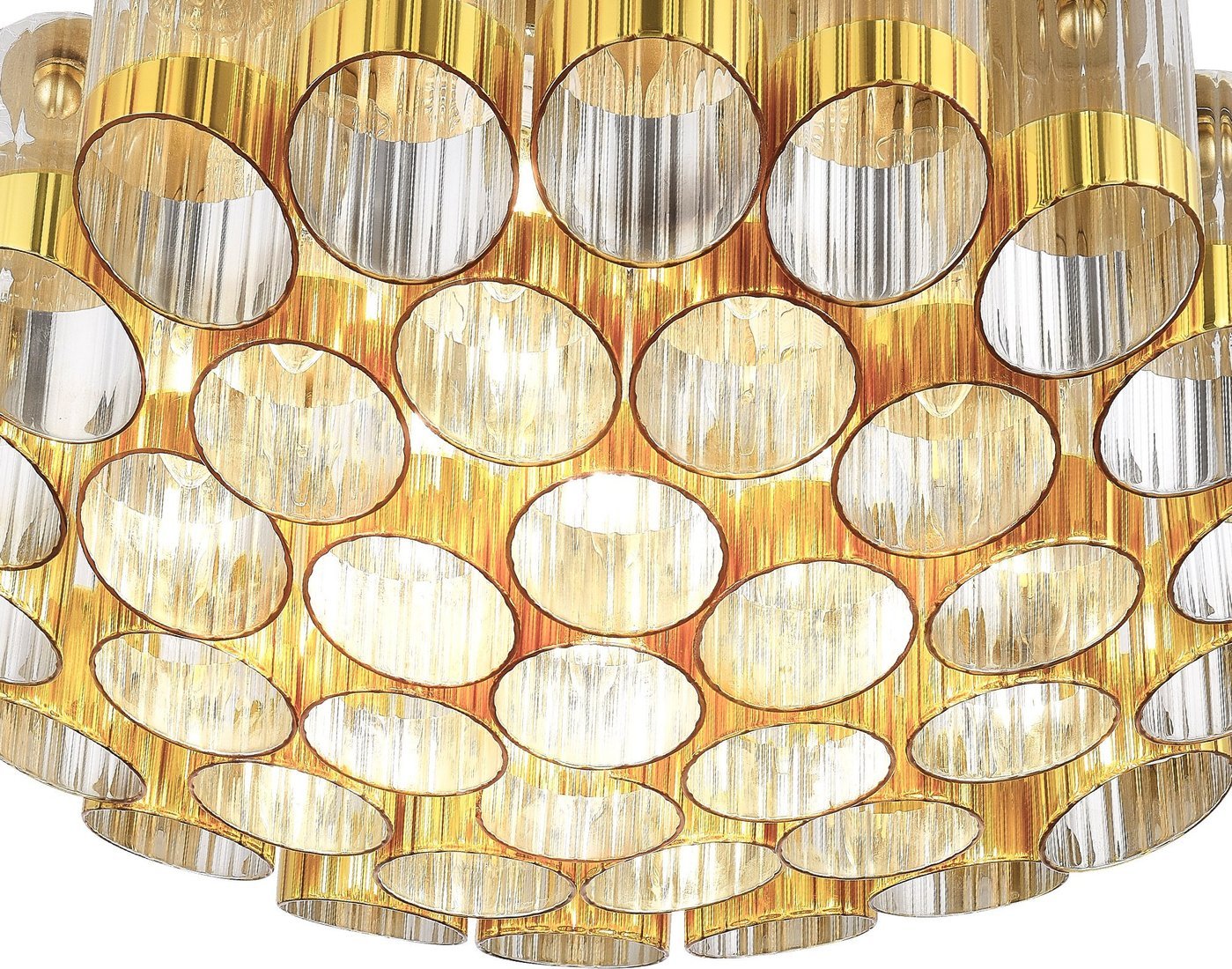 Люстра средней высоты ST Luce SL1662.302.19
