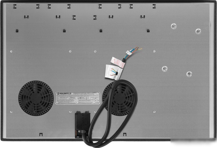 Варочная панель MAUNFELD CVI804SFDGR
