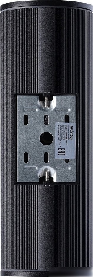 Уличный настенный светильник SmartBuy SBL-WLBK3-2E27