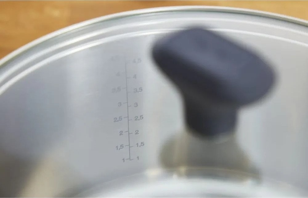 Набор кастрюль Tefal C9736C74