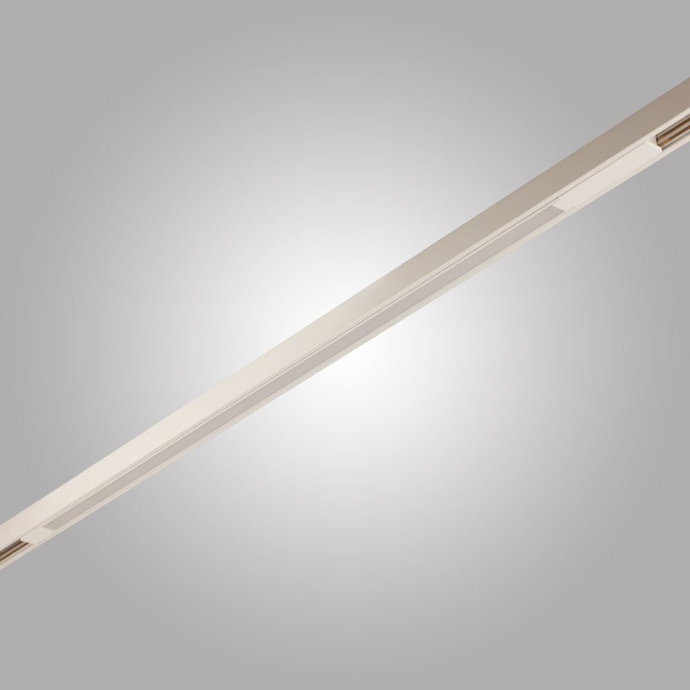 Трековый светильник AM Group Magnet Opal AM507 WH 20W 4000K ЦБ-00001204