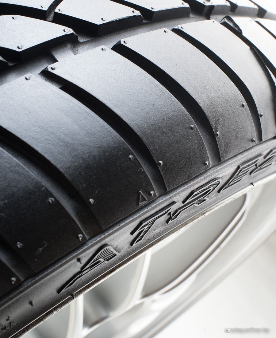 Летние шины Sailun Atrezzo ZSR 245/40R19 98Y (run-flat)