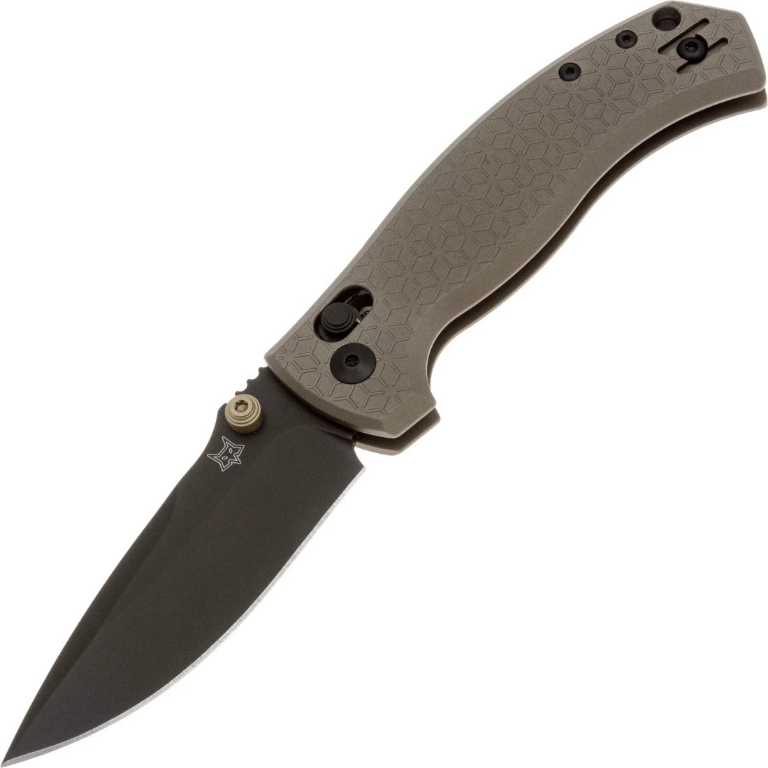 Складной нож Fox Knives FX-560 Albr Anzu