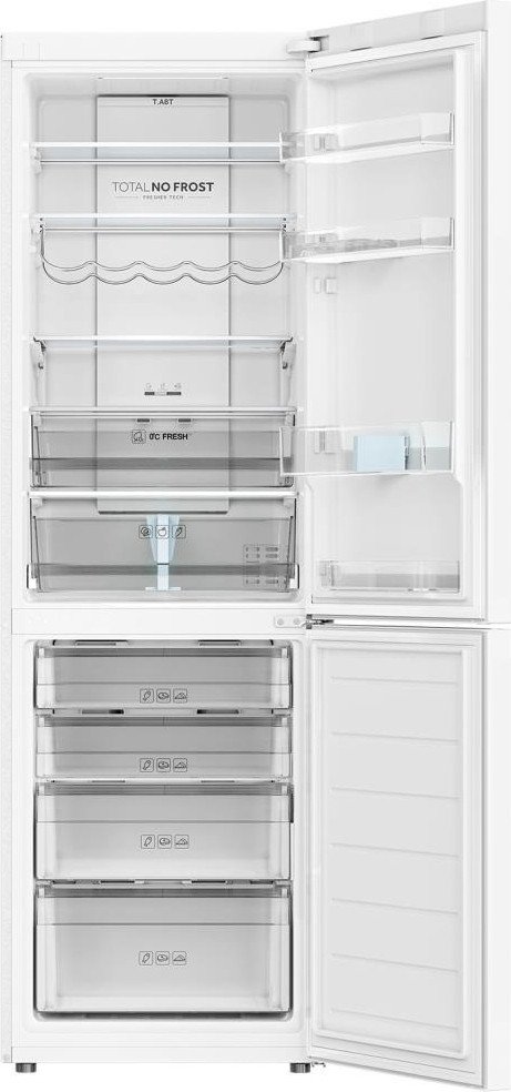 Холодильник Haier C2F636CWFDU1