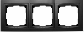 Рамка SmartBuy SBE-05b-Plastic-FR-3