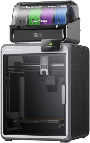 FDM принтер Creality K2 Combo