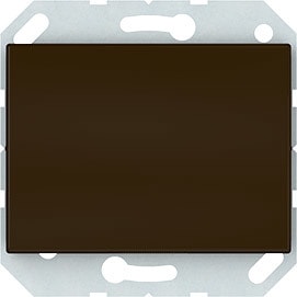 Выключатель проходной Vilma Express XP 500 P610-010-02 br