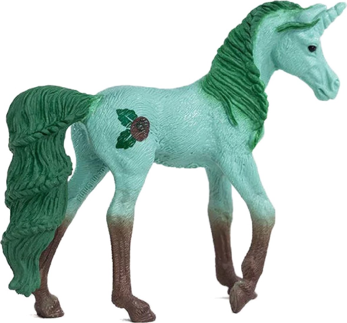 Фигурка Schleich Единорог Mint Pop 70734