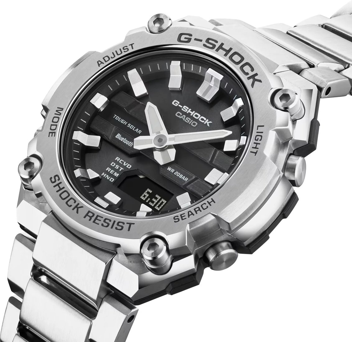 Наручные часы Casio G-Shock GST-B600D-1A