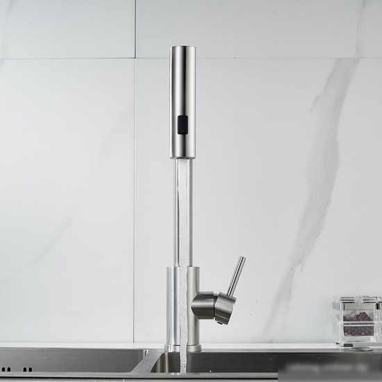 Смеситель Shevanik S263L