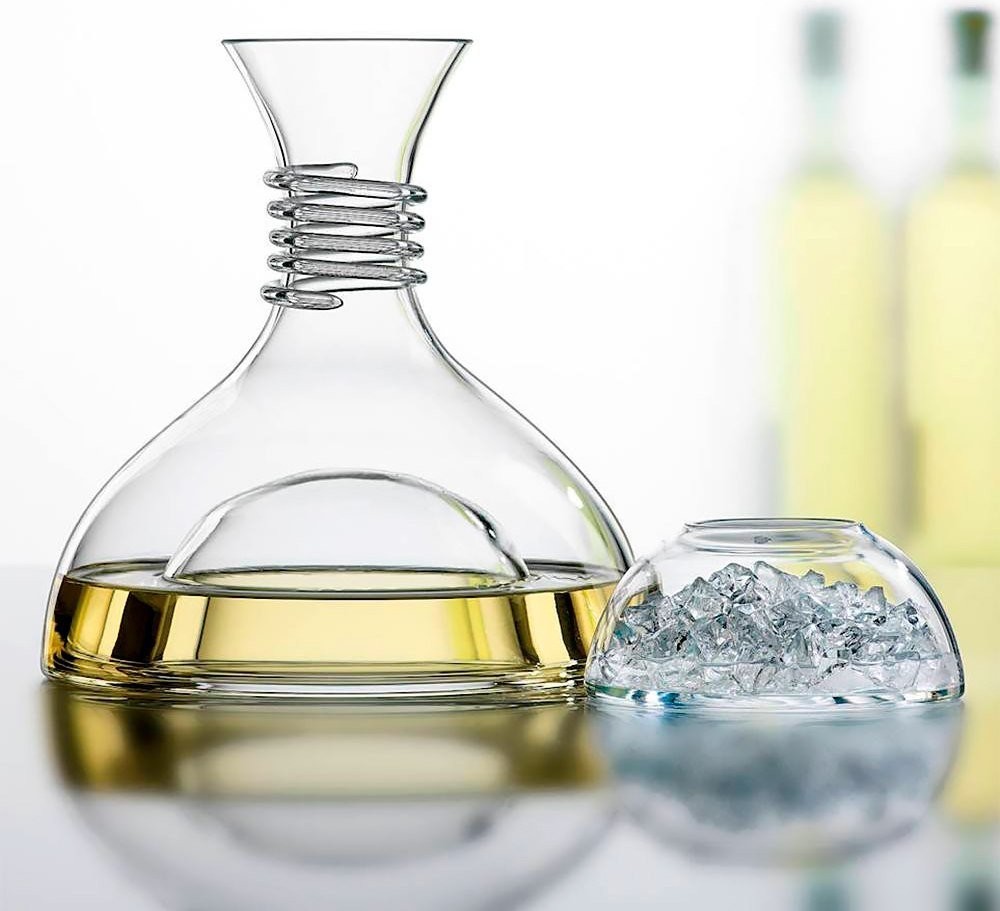 Декантер Spiegelau Decanter Red&White 8920188