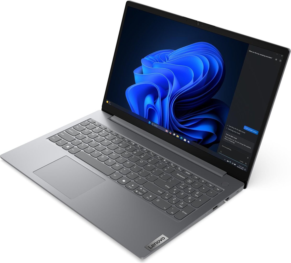 Ноутбук Lenovo V15 G5 IRL 83HF00EMIG + 16 ГБ Win 11 Pro