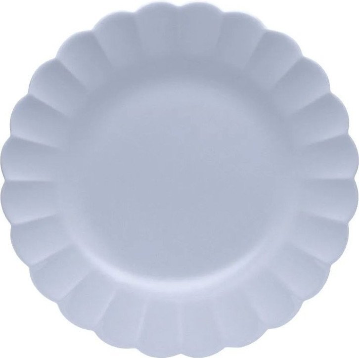 Тарелка обеденная Oxford Flora Aster 152390
