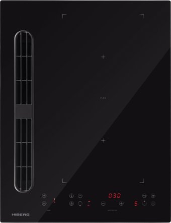 Варочная панель Hiberg i5-VM7 B