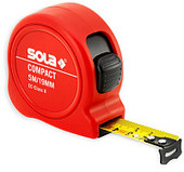Рулетка Sola Compact CO (50500801)