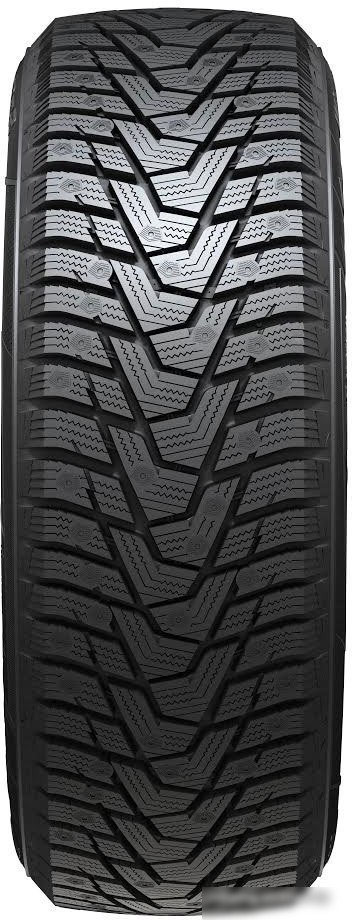 Зимние шины Hankook Winter i*Pike RS2 W429 215/55R18 95T (с шипами)