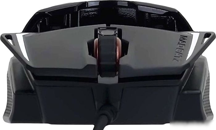 Игровая мышь Mad Catz R.A.T. 1+