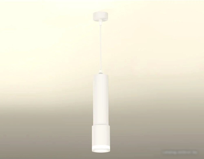 Подвесная люстра Ambrella light XP XP7421021