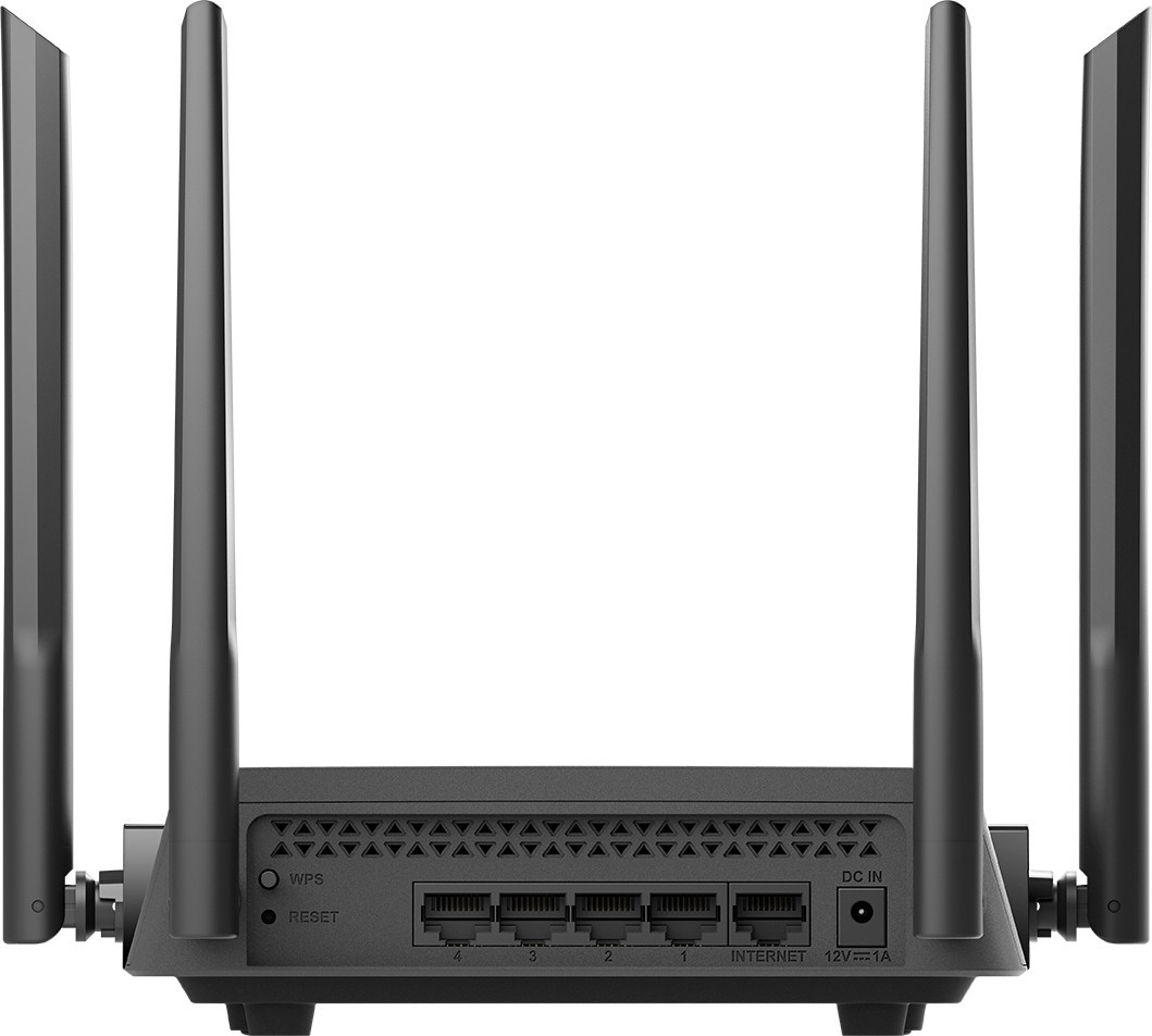 Wi-Fi роутер D-Link DIR-842/RU/R5A