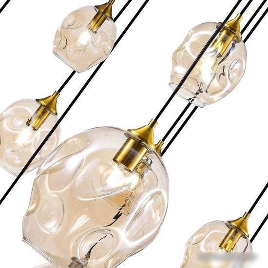 Подвесная люстра ST Luce SL1188.303.16