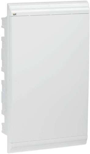 Бокс пластиковый IEK MKP82-V-36-WD-41-05