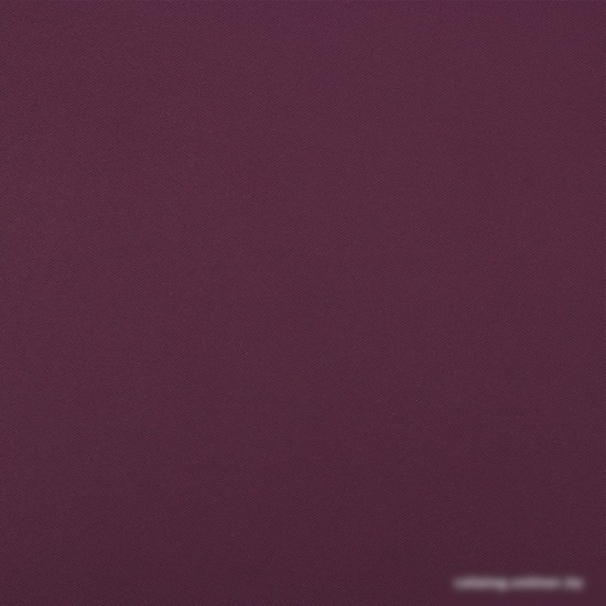 Штора Этель 10339913 1.45x2.65 м (винный, 1 шт)