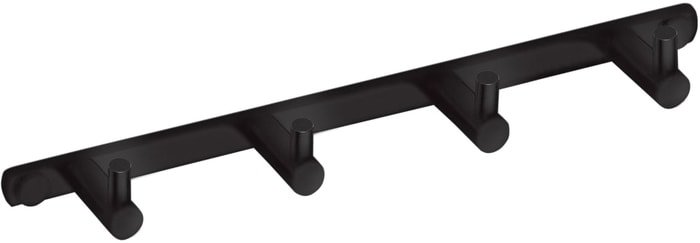 Крючок для ванны Bemeta Dark 104606100