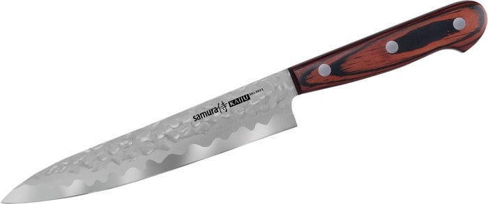 Кухонный нож Samura Kaiju SKJ-0023