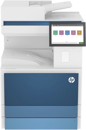 МФУ HP LaserJet Managed MFP E73130dn