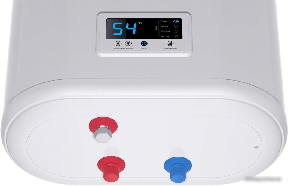 Накопительный электрический водонагреватель Thermex IF 100 V (pro)