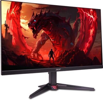 Игровой монитор Acer Nitro VG270UZ2bmiipx UM.HV0CD.201