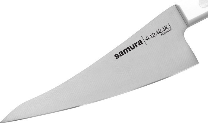 Кухонный нож Samura Harakiri SHR-0028W