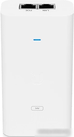 PoE-инжектор Ubiquiti POE-54-80W
