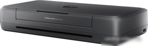 Принтер HP OfficeJet 202 Mobile [N4K99C]
