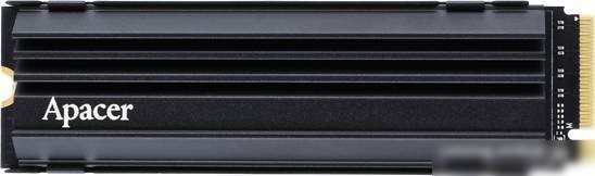 SSD Apacer AS2280Q4U M.2 PCIe Gen4 x4 1TB AP1TBAS2280Q4U-1