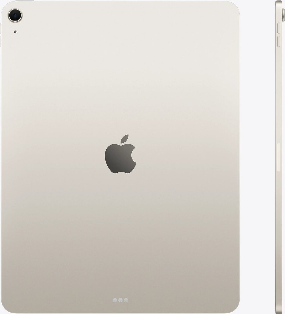 Планшет Apple iPad Air 13" 2026 128GB (звездный свет)